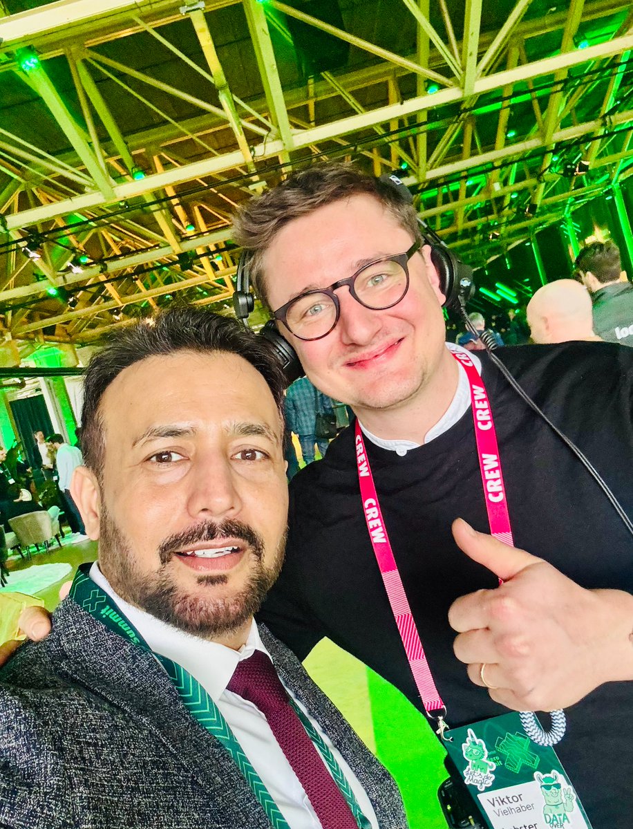 Dr. Muddassir Ahmed tweet media