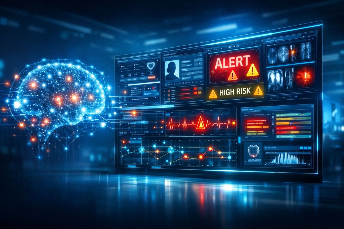 Brian Ahier tweet media