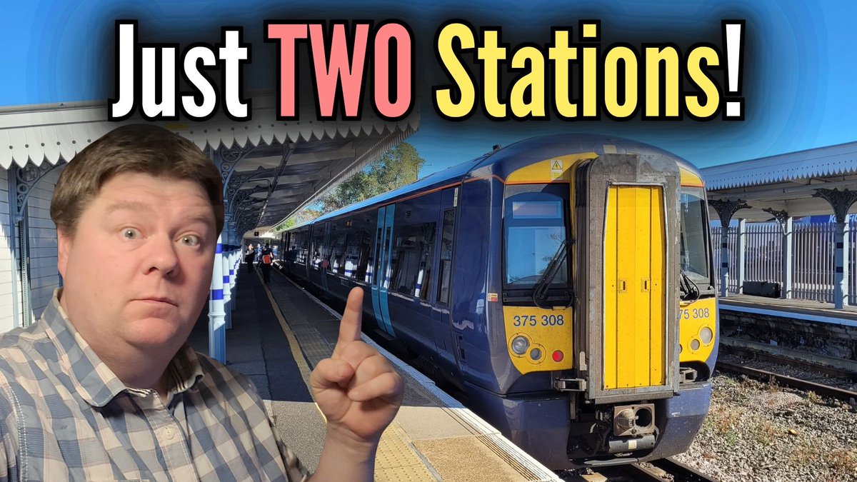 SimOnTrains (Cyber Trades/Simon Poole) tweet media