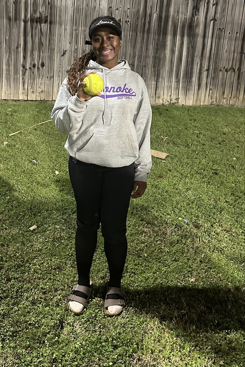 Shaniya Jackson 2028 tweet media