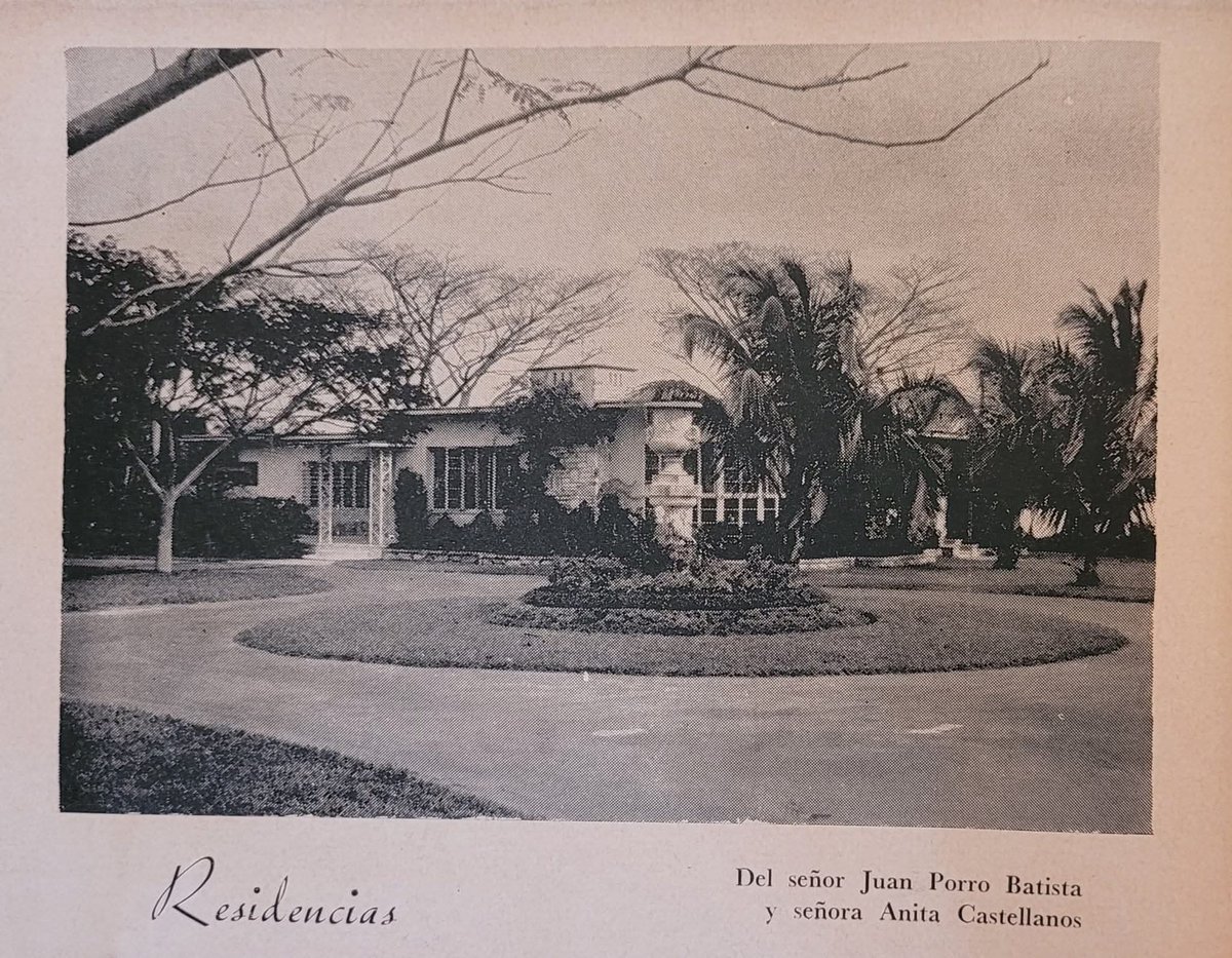 Dice el PCC que los cubanos de Miami quieren regresar y quitarle las casas al pueblo... casualmente esta "casita" la ocupa ilegalmente el PCC Provincial de #Camagüey 🤣