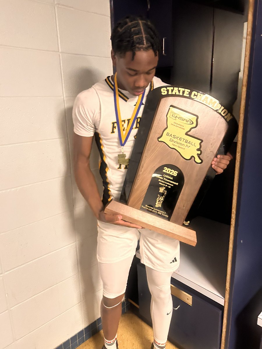 McCaiMaxon's tweet photo. StateChampion 🏆🥇📈🫶🏾 https://t.co/ElrrEc5LNT