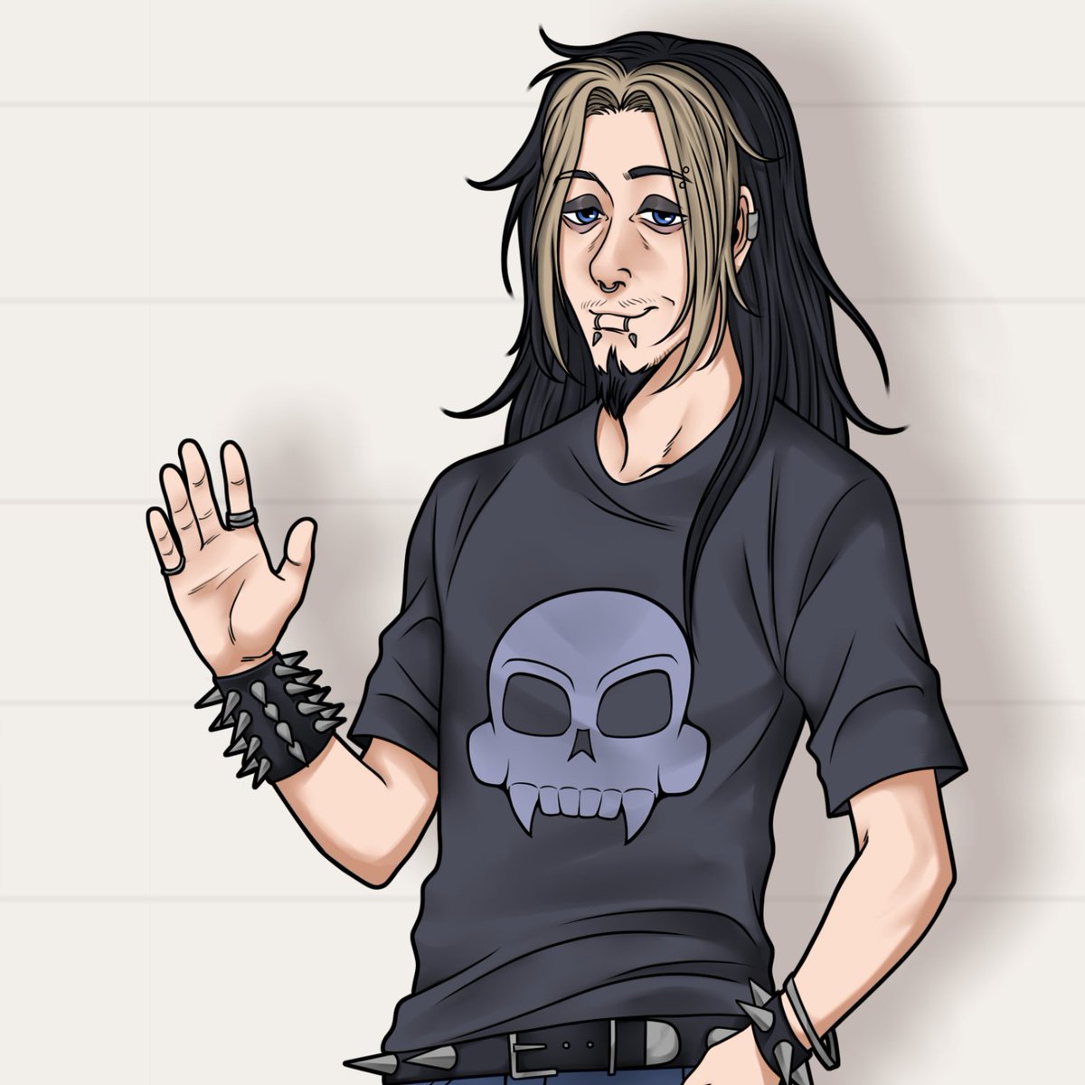 🥩💀 SnuffPuppy 🩸🦴 tweet media