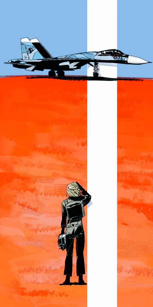 Senate_24X's tweet photo. #acecombat7 #su33 #count
我现在非常的鸭翼……! https://t.co/eLgnuEIJKf