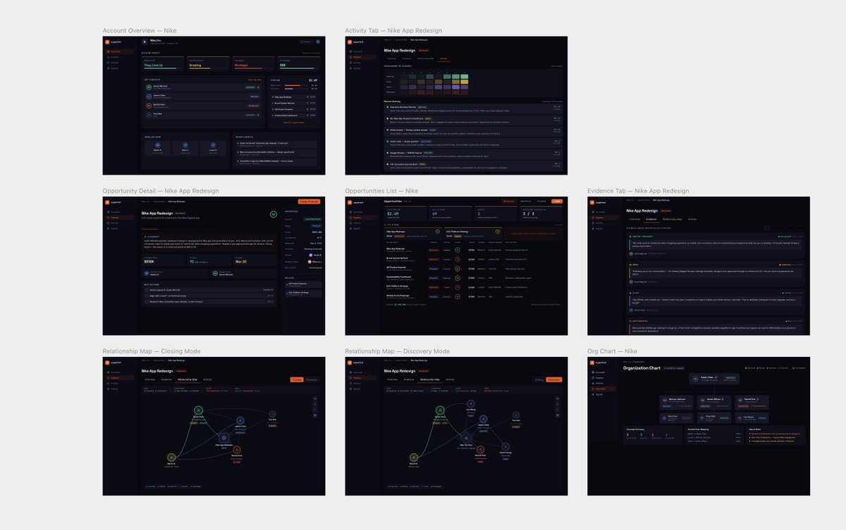 Agustin Linenberg tweet media