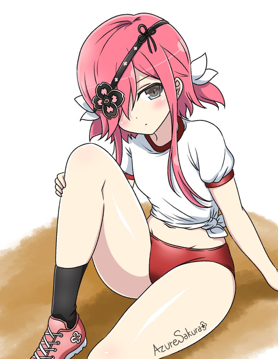 AzureSakura🌸 tweet media