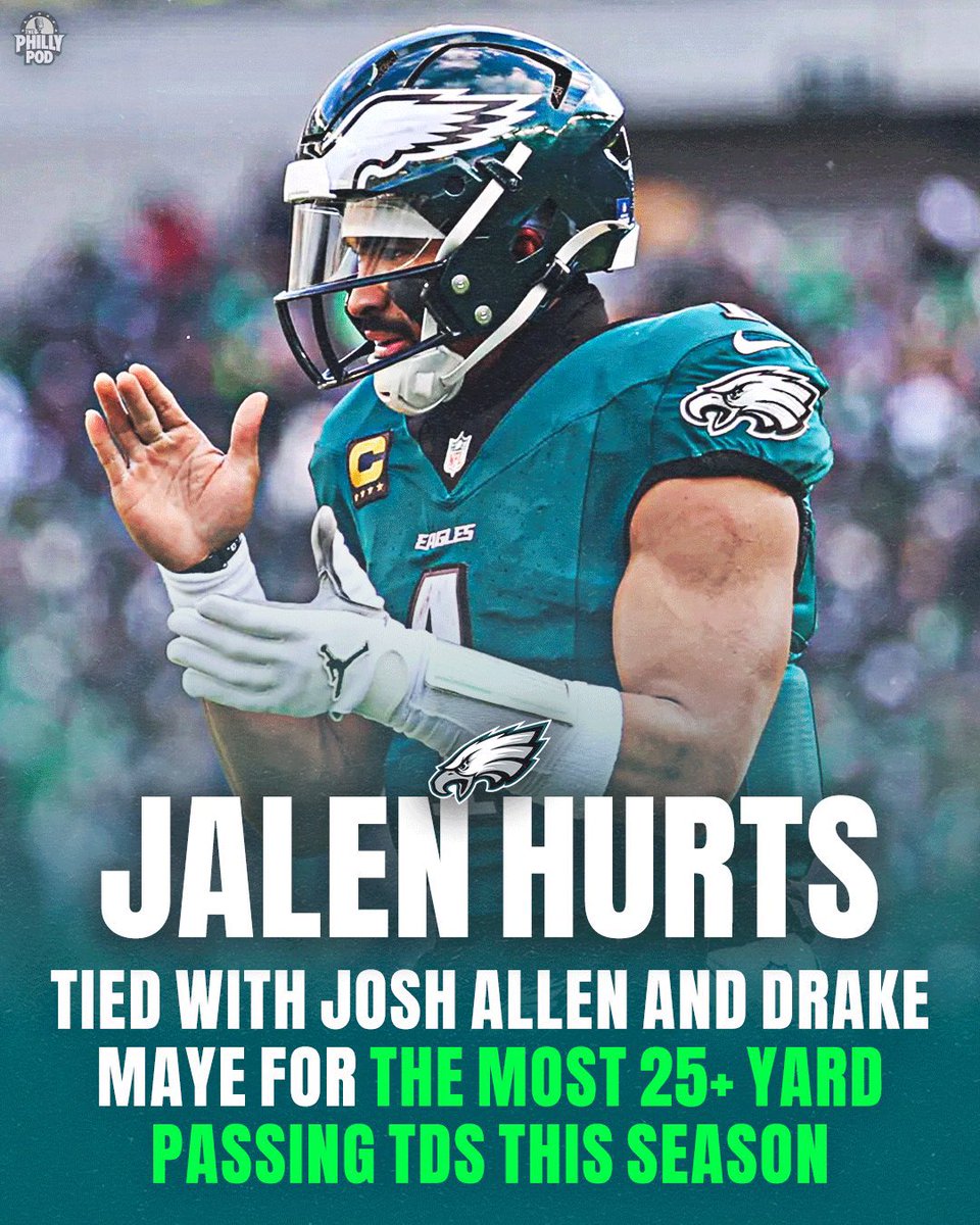 🦅Roll Philly Dawgz🦅 tweet media