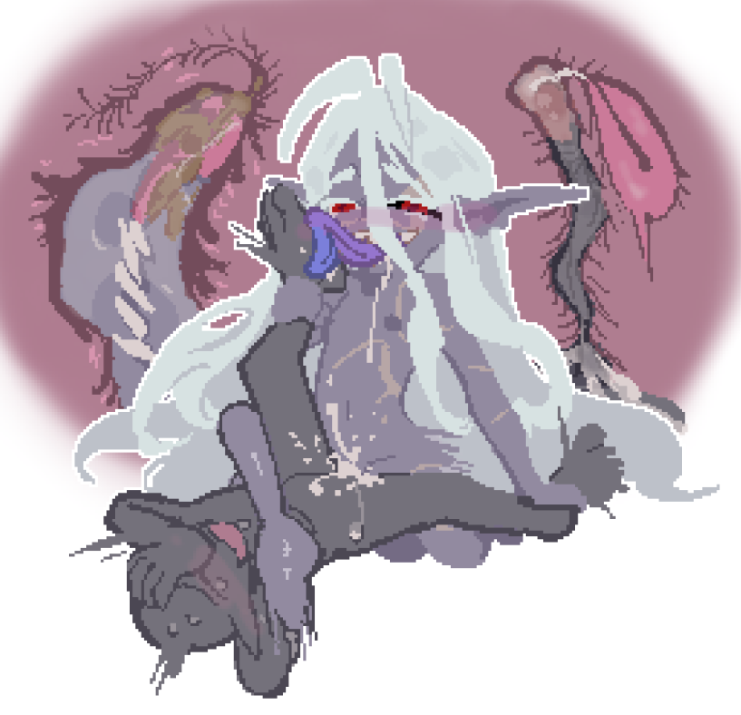 Poopvirus tweet media