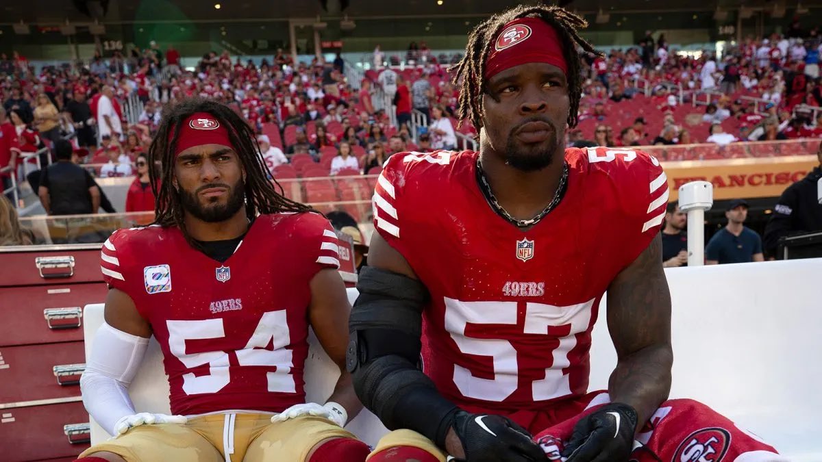 NFL Rumors tweet media