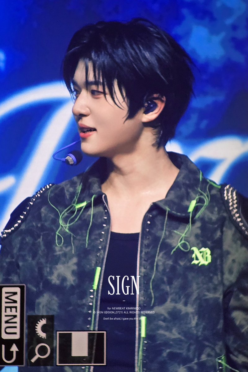 SIGN_0721's tweet photo. 260315

#뉴비트 #NEWBEAT #리우 #RIWOO https://t.co/KUdwaoA0aN