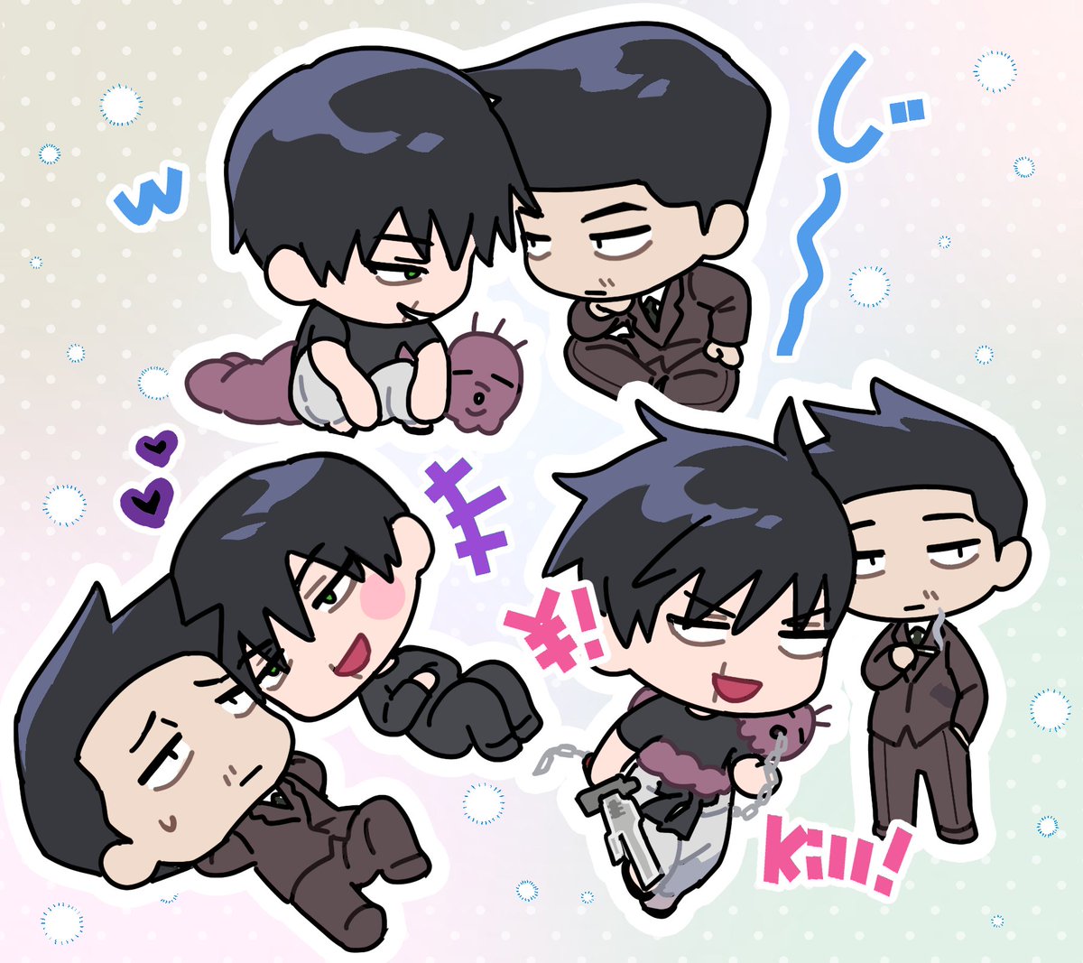 ミズノアワビ (@mizunoawabi) on Twitter photo 