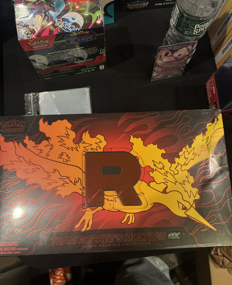 Ragers Stadium tweet media