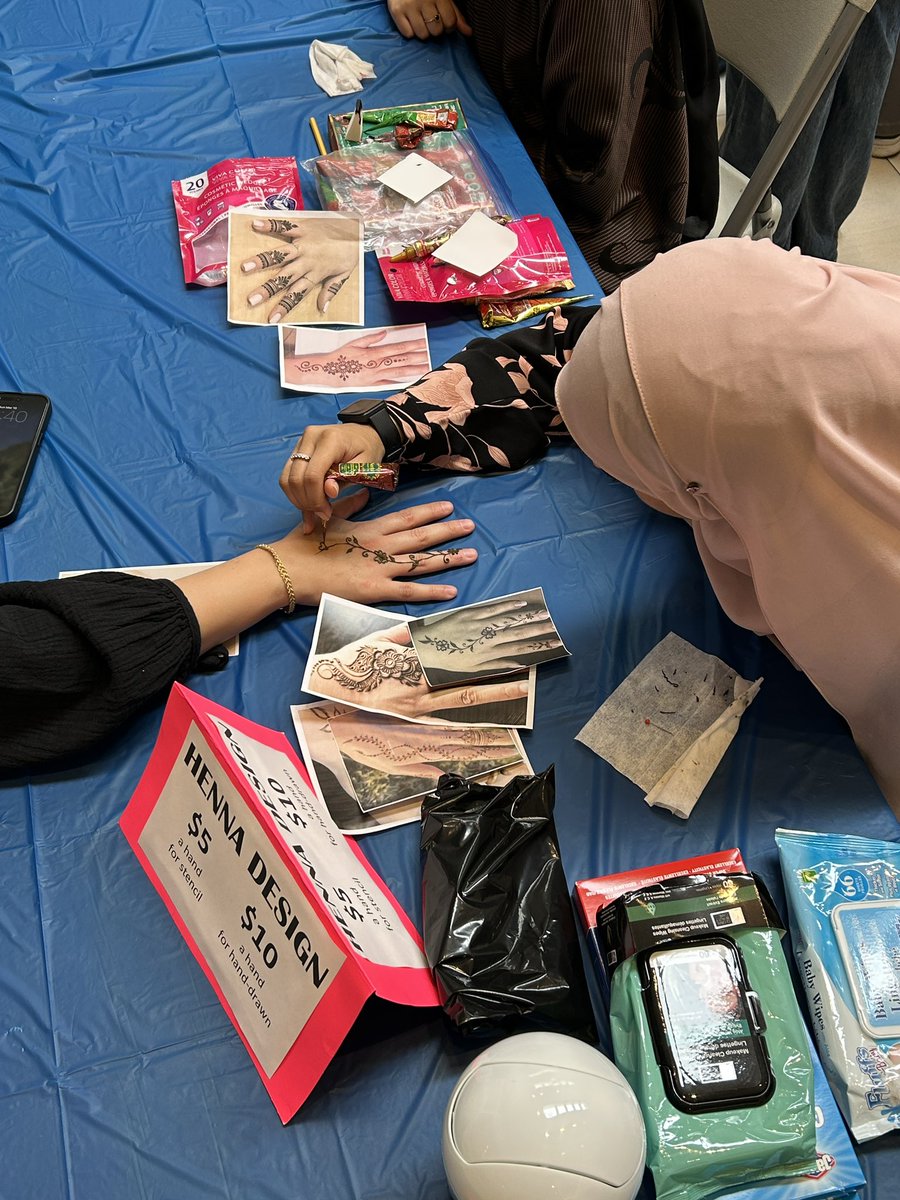 UHC - Hub of Opportunities tweet media