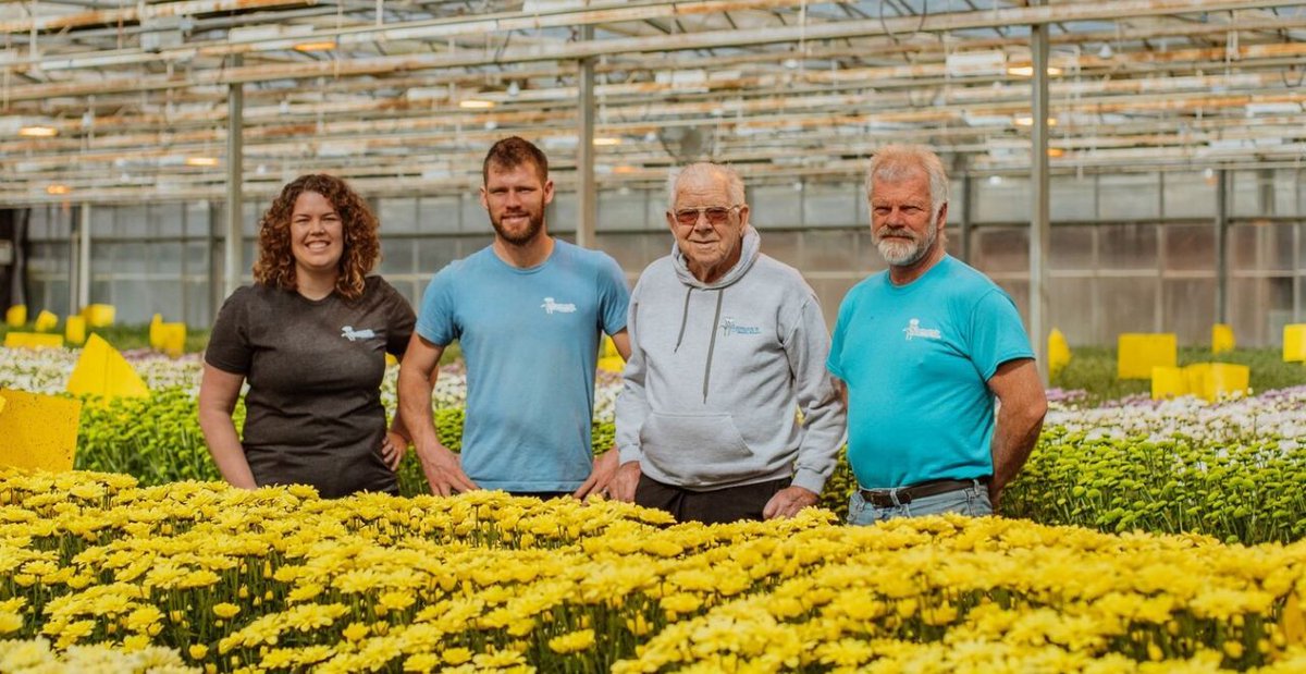 ECFWA - Farm Writers tweet media