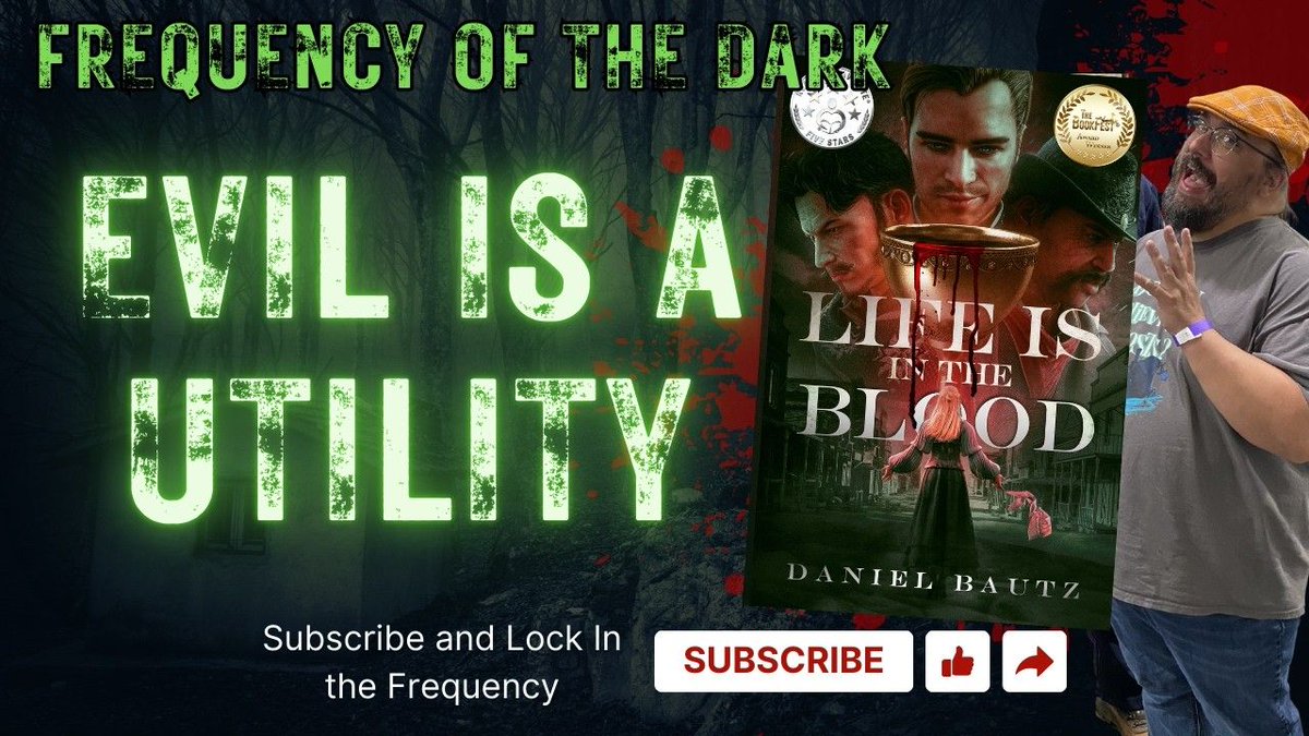 Daniel Bautz tweet media