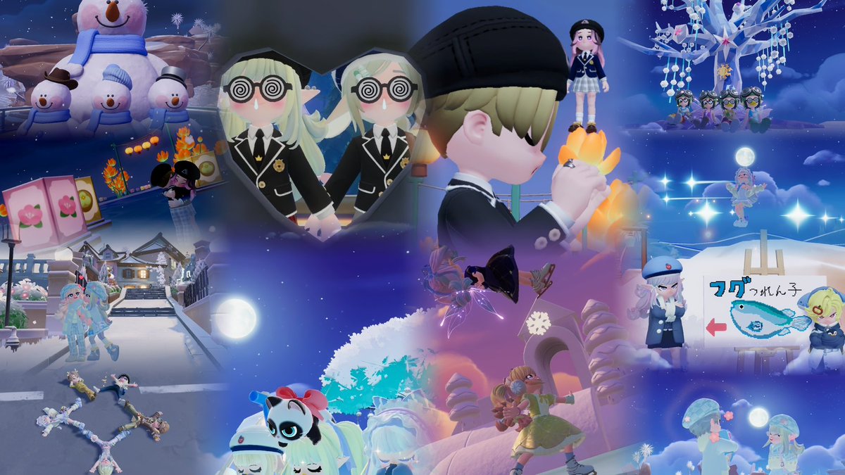 そらたん！！ tweet media