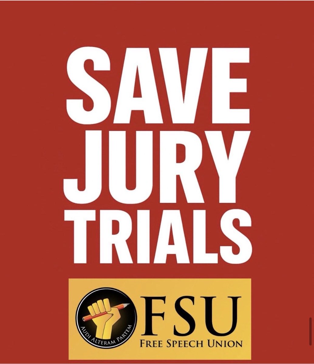 The Free Speech Union tweet media