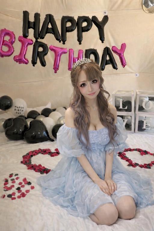 🎀🐰かなりン🌙🎀 tweet media