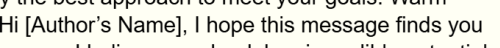 Do we not even try to scam anymore? Oh well! 
Hope your writing is going well - I haven't had a chance to write in a few days, hoping I can tomorrow!
#writingcommunity #indieauthor