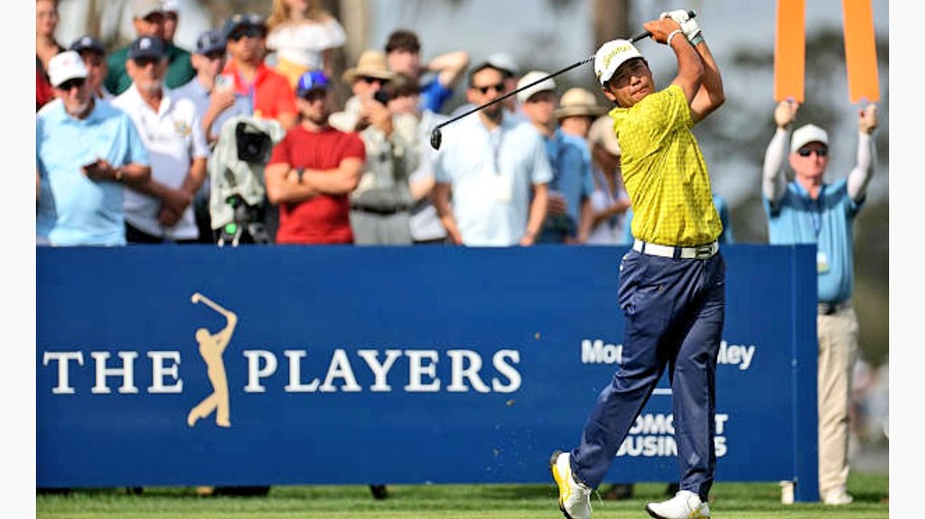mountainofpine's tweet photo. ⛳ #PGATour🇺🇸

旗艦大会
#THEPLAYERS 🚩最終日

#松山英樹🇯🇵
Total [ｰ３]
today [ｰ5] 6◯･1△

今日も ◯Birdieスタート

T-Shot 不安定ながら
ＦＷ 捉えればチャンスに付け

Putt でも
15m «Super-Save
7.5m◯
観客を沸かせ

現状
本日の Best-Score
~
今週は #TGL 準決勝戦も

体のケア充分に
🍵 https://t.co/XLvxlgqCqD