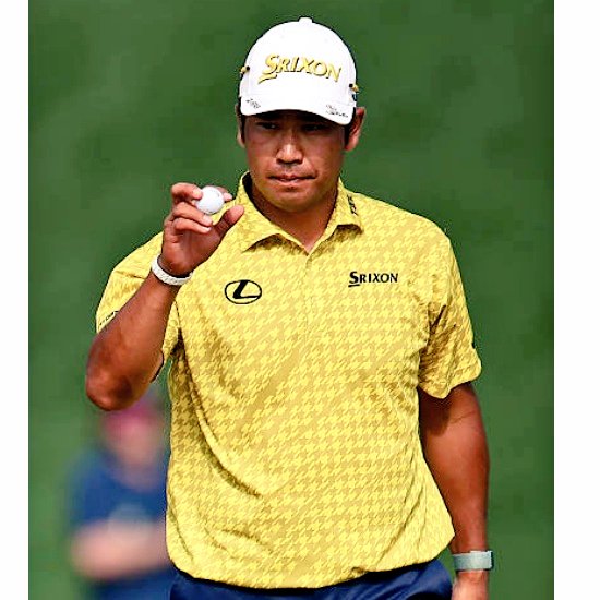 mountainofpine's tweet photo. ⛳ #PGATour🇺🇸

旗艦大会
#THEPLAYERS 🚩最終日

#松山英樹🇯🇵
Total [ｰ３]
today [ｰ5] 6◯･1△

今日も ◯Birdieスタート

T-Shot 不安定ながら
ＦＷ 捉えればチャンスに付け

Putt でも
15m «Super-Save
7.5m◯
観客を沸かせ

現状
本日の Best-Score
~
今週は #TGL 準決勝戦も

体のケア充分に
🍵 https://t.co/XLvxlgqCqD