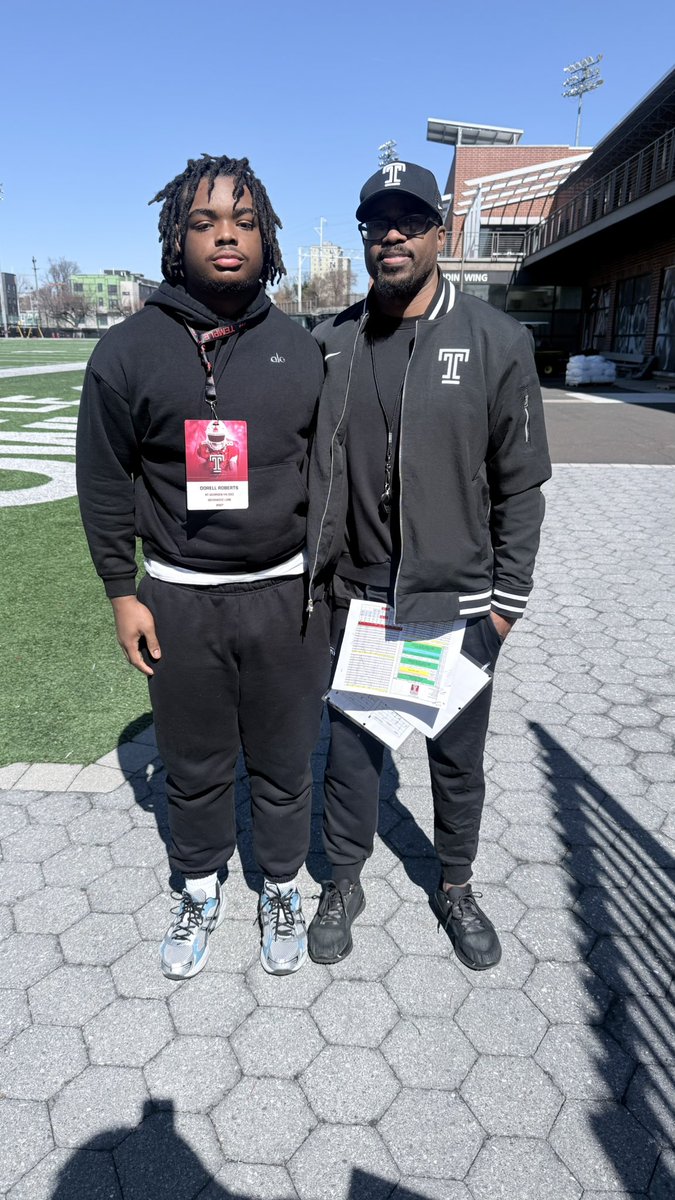 ᴅᴏʀᴇʟʟ “ʀᴇʟʟ” ʀᴏʙᴇʀᴛꜱ tweet media