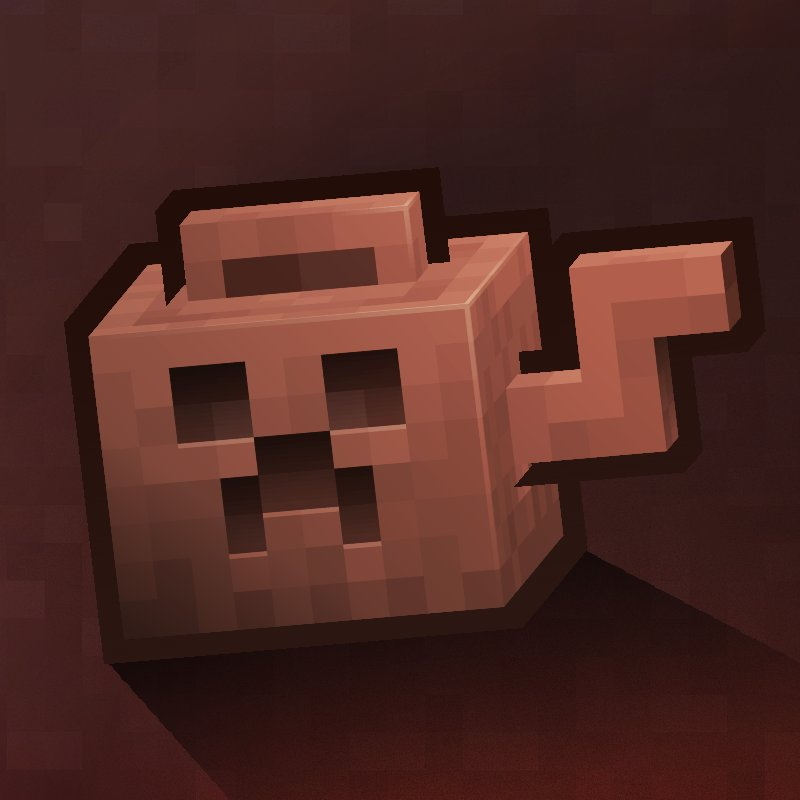 Moog. (Commissions Closed) tweet media