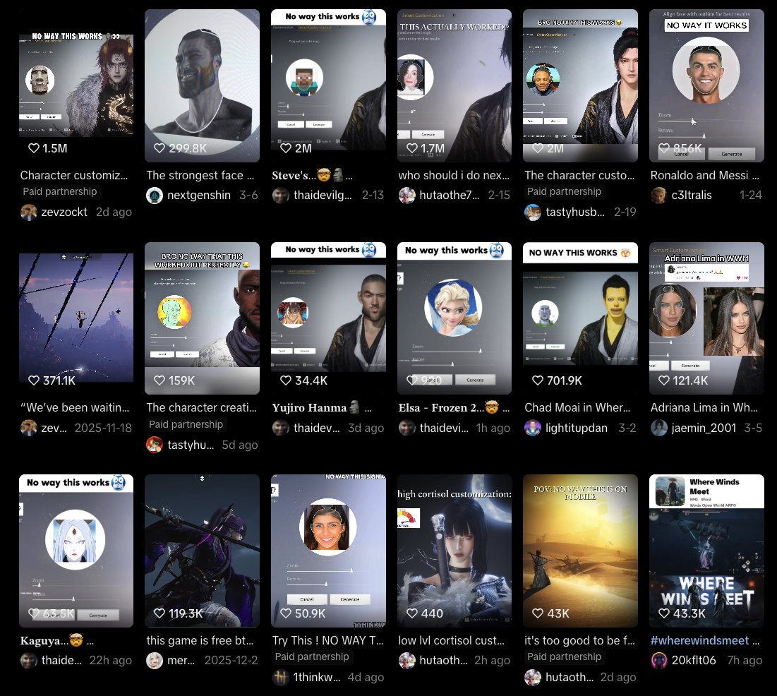 Grilzilla tweet media