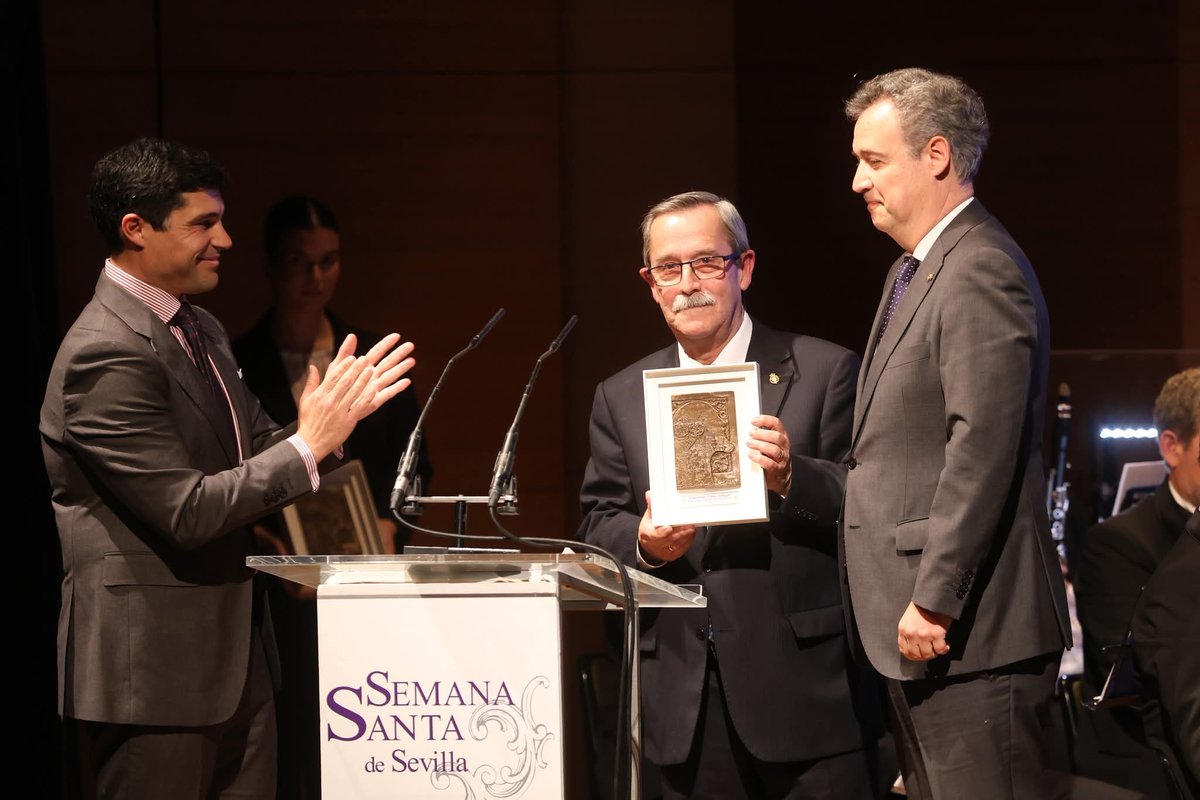 Semana Santa TV tweet media