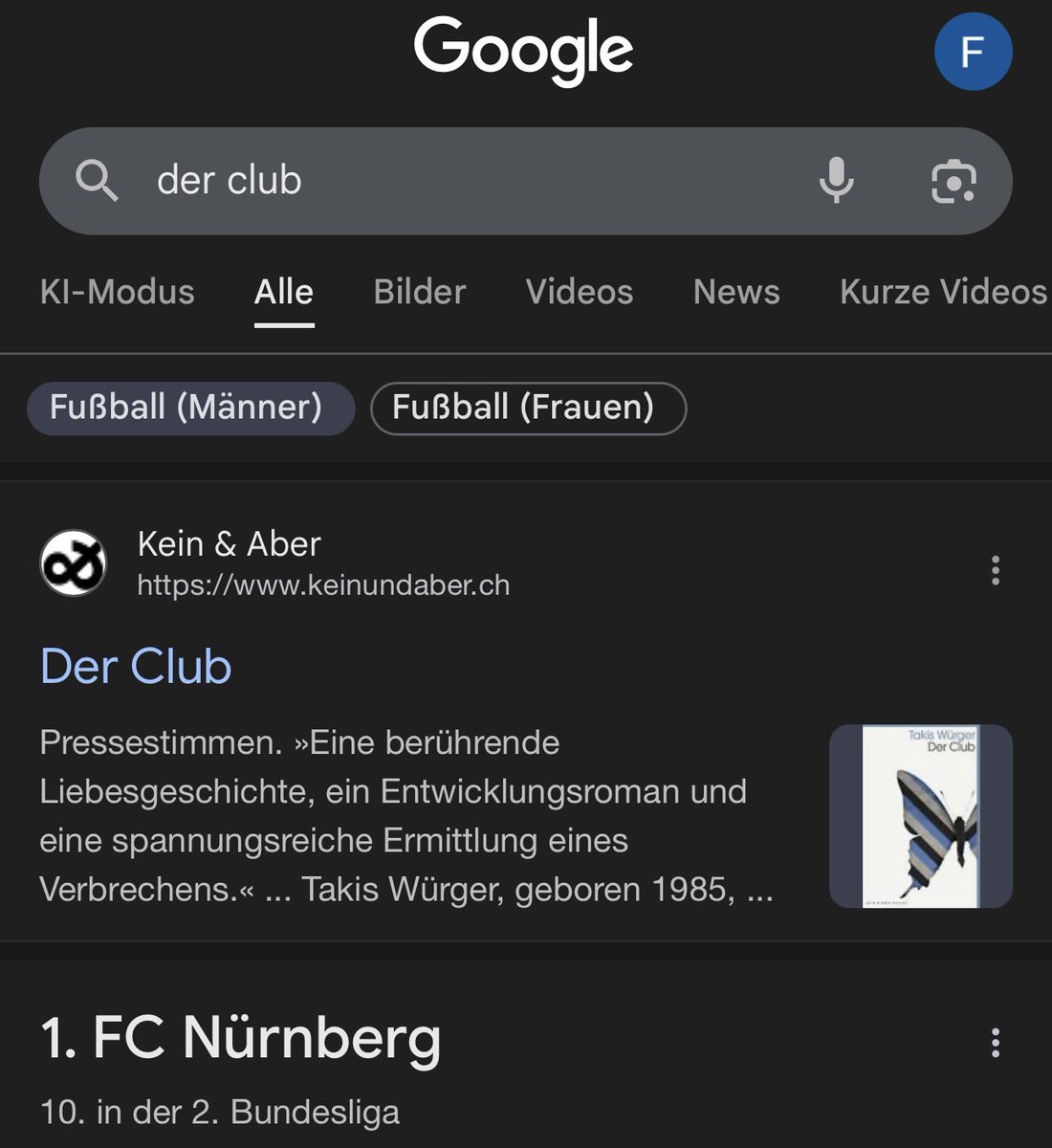 derEchteBaeri's tweet photo. Der Club, die Borussia, der HSV https://t.co/4CI74UDzZz