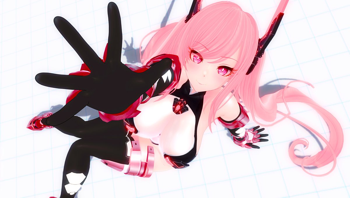 神奈ちゃん