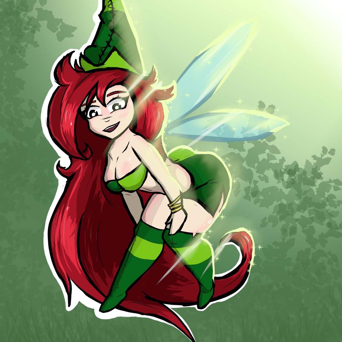 Greebor Gwood tweet media