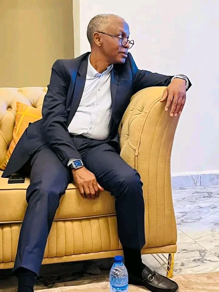 Ubangiji Allah ya fito mana da Kai cikin koshin lafiya, Allah ya tsare ka daga Dukkan sharrin masu sharri.