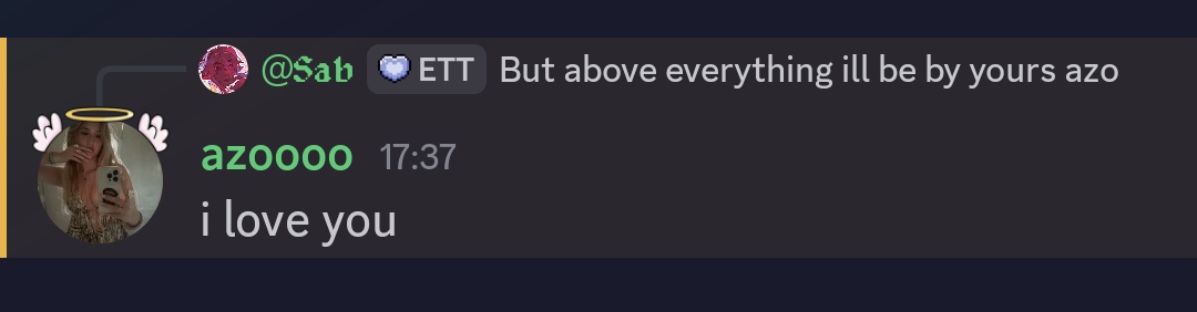 Sab ദ്ദി •⩊• ) tweet media