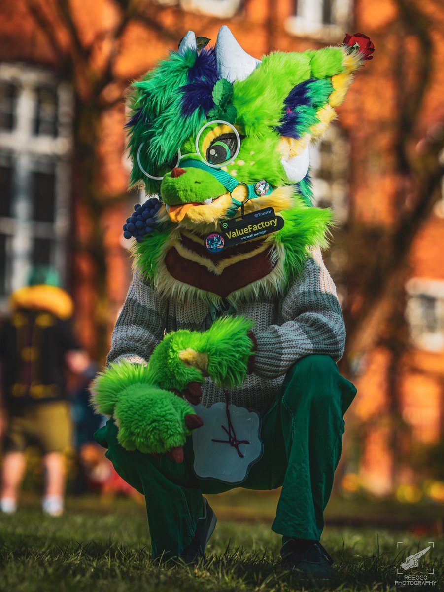 NeonGreenJellyBean 🔜Cfz 2026 tweet media