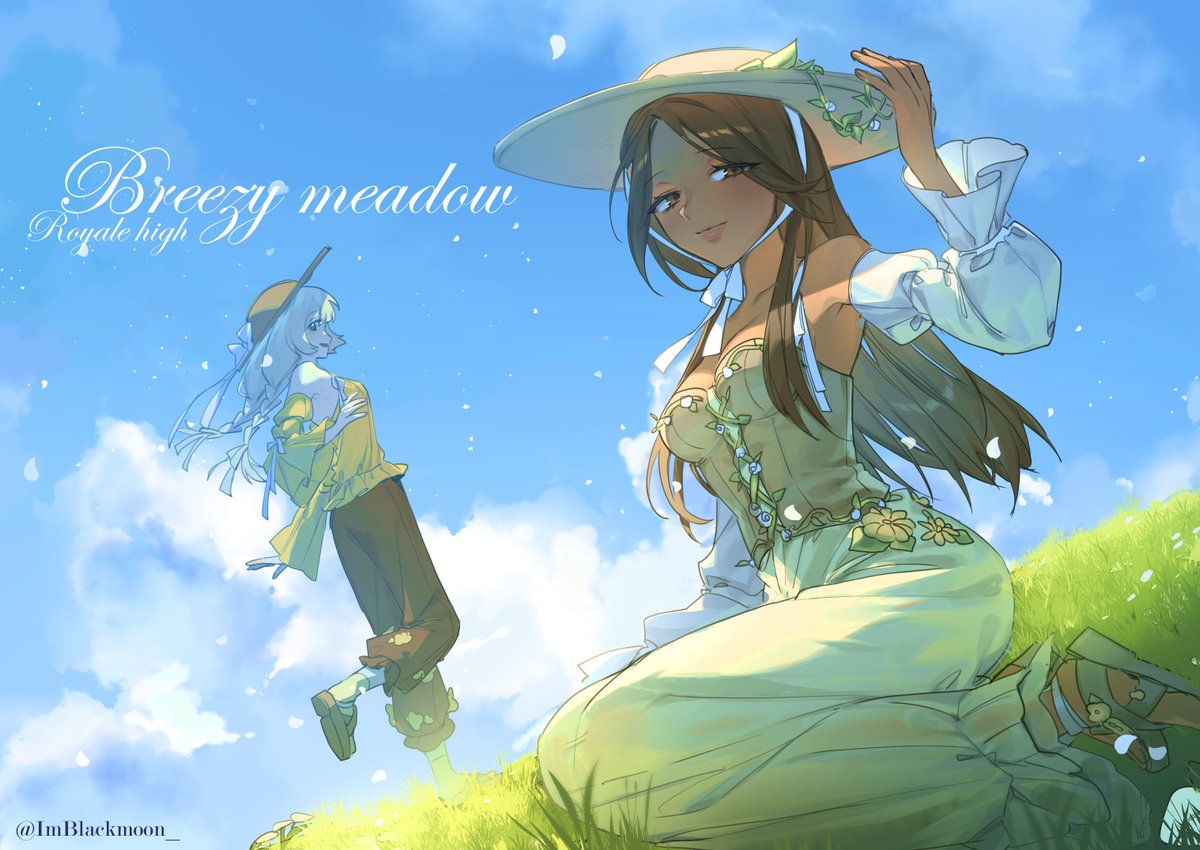 Blackmoon tweet media