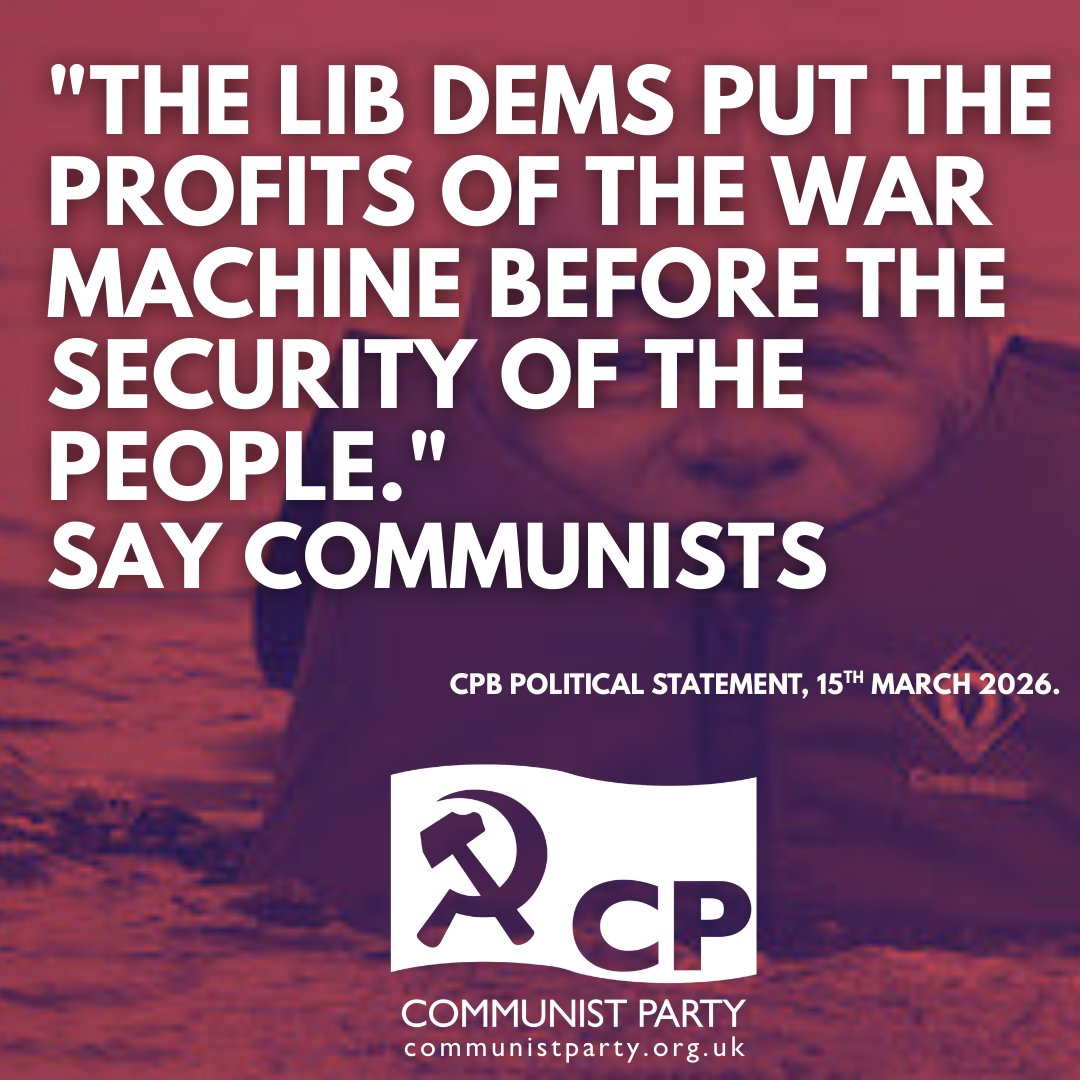 Communist Party ☭ tweet media