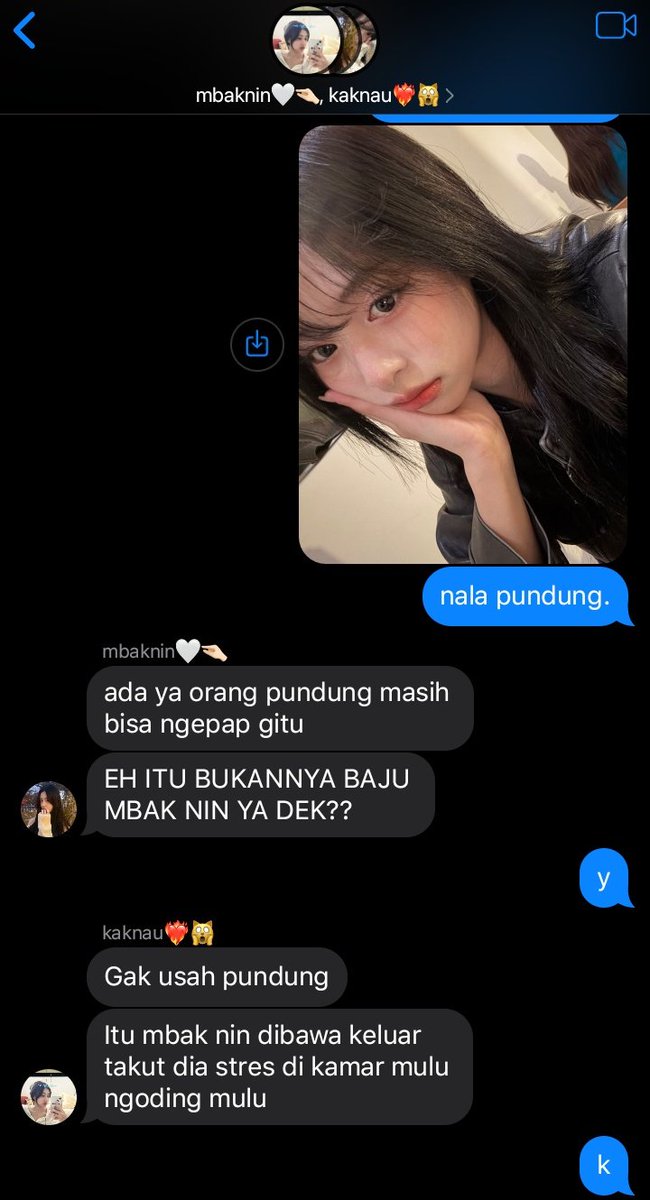 Youi, au on pinned📌 tweet media