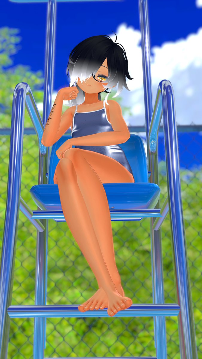 TheTomboyTeaser tweet media