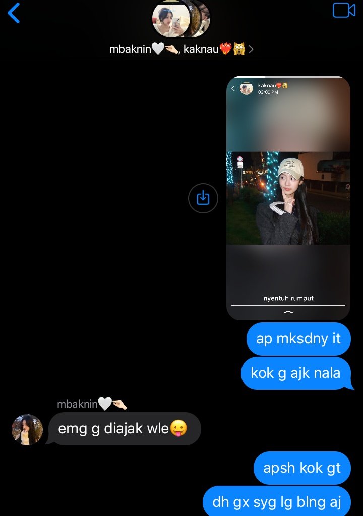 Youi, au on pinned📌 tweet media