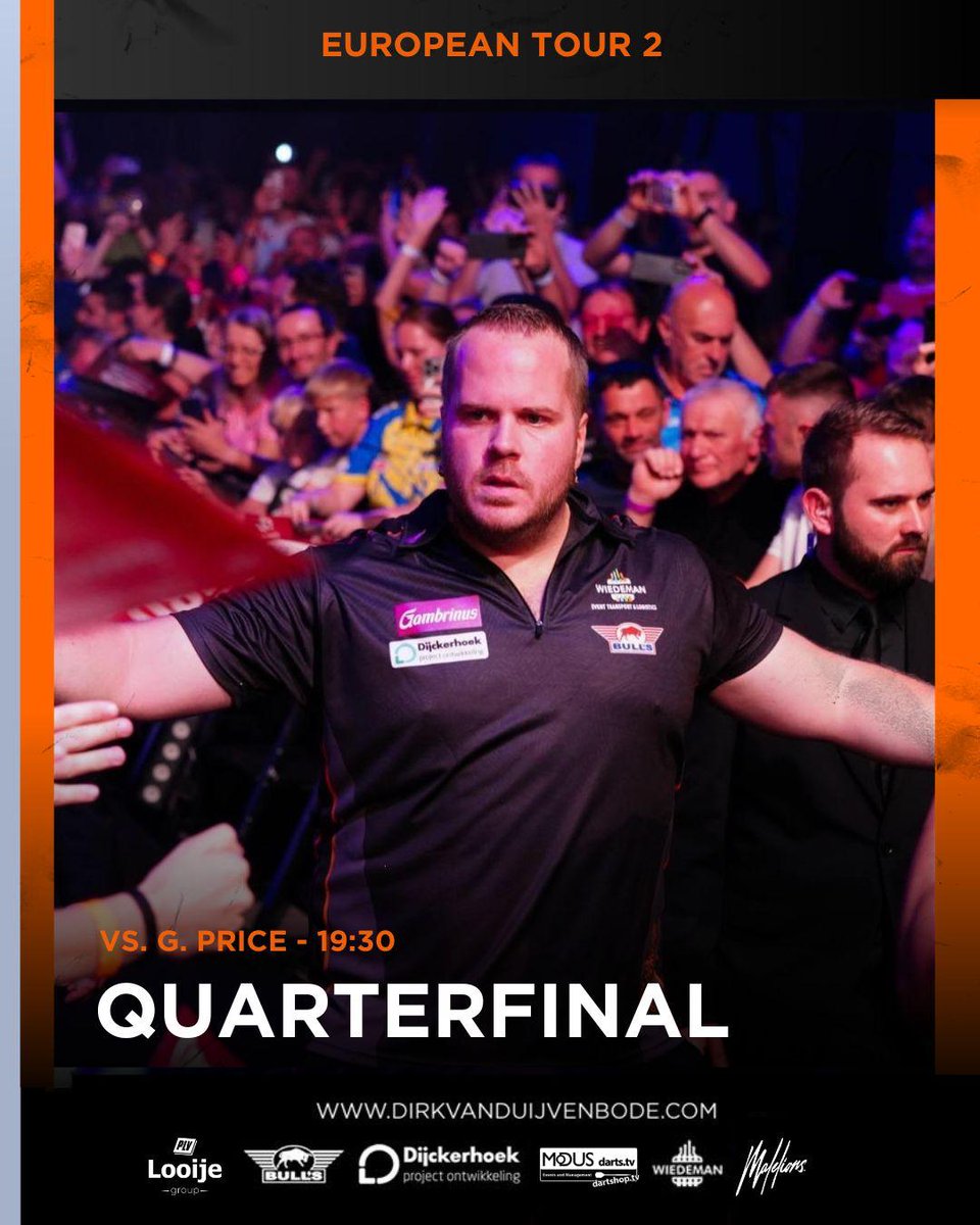 Dirk van Duijvenbode tweet media