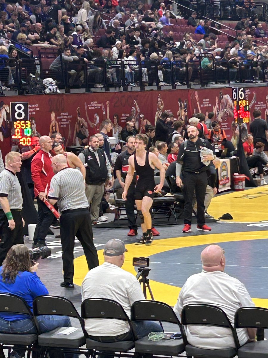 Versailles Athletics tweet media