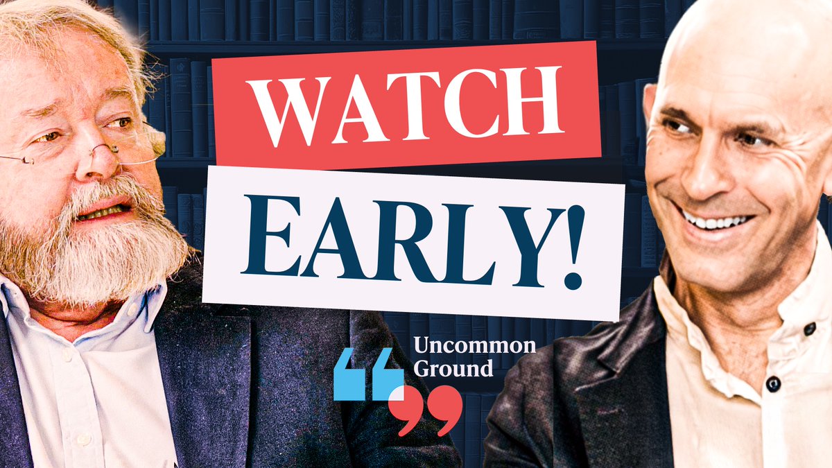 Justin Brierley tweet media