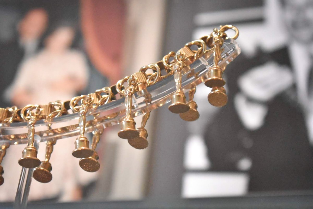 The Walt Disney Family Museum tweet media