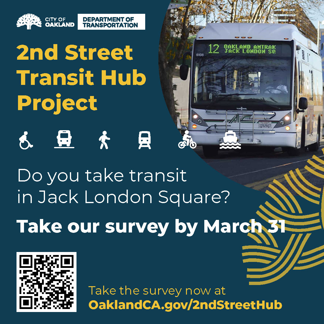 AC Transit tweet media