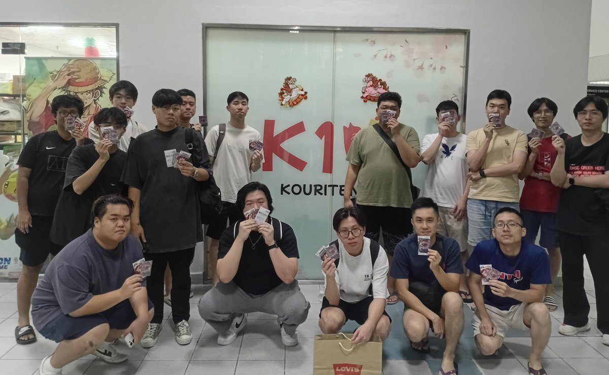 Cutiepatootie tweet media