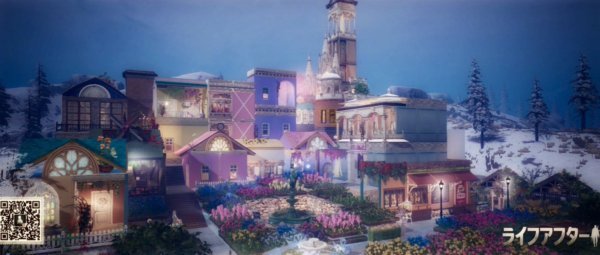 🌸変態花あしらい🌸ガチで tweet media