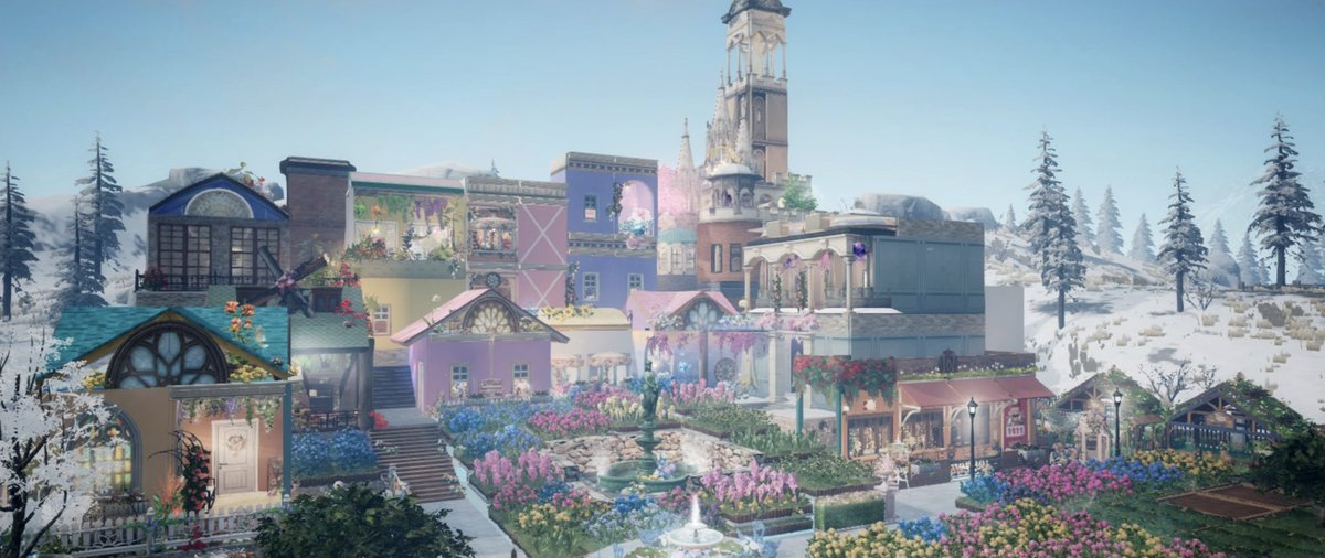 🌸変態花あしらい🌸ガチで tweet media