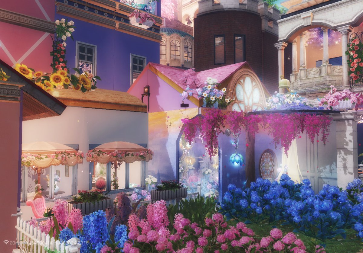 🌸変態花あしらい🌸ガチで tweet media