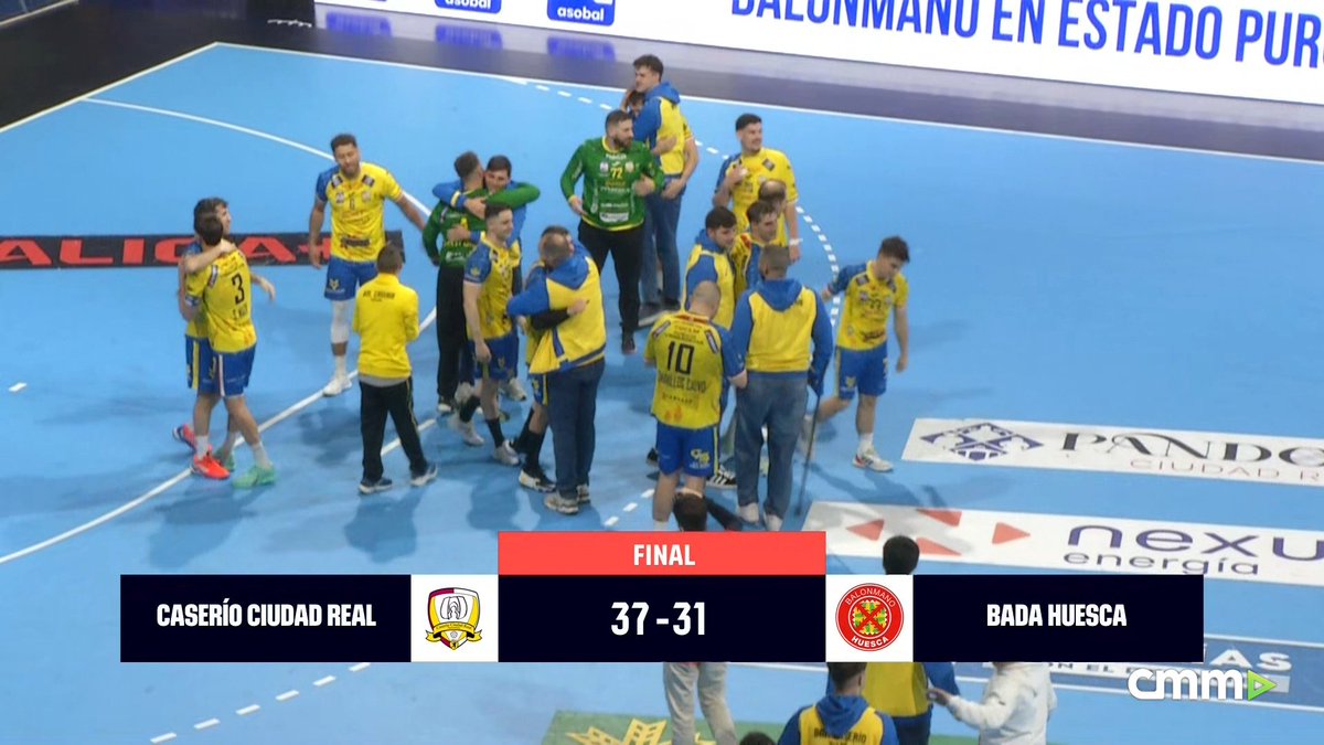 Deportes CMM tweet media